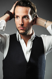 Thorsten Ritz, Version 1